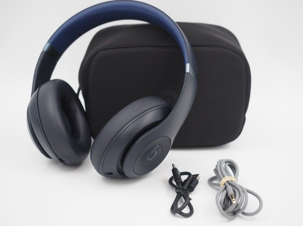 Beats Kopfhörer: ✨BEATS Studio Pro Bluetooth Kopfhörer✨ – Gebraucht aus Liebefeld von Lara.schmidt_08