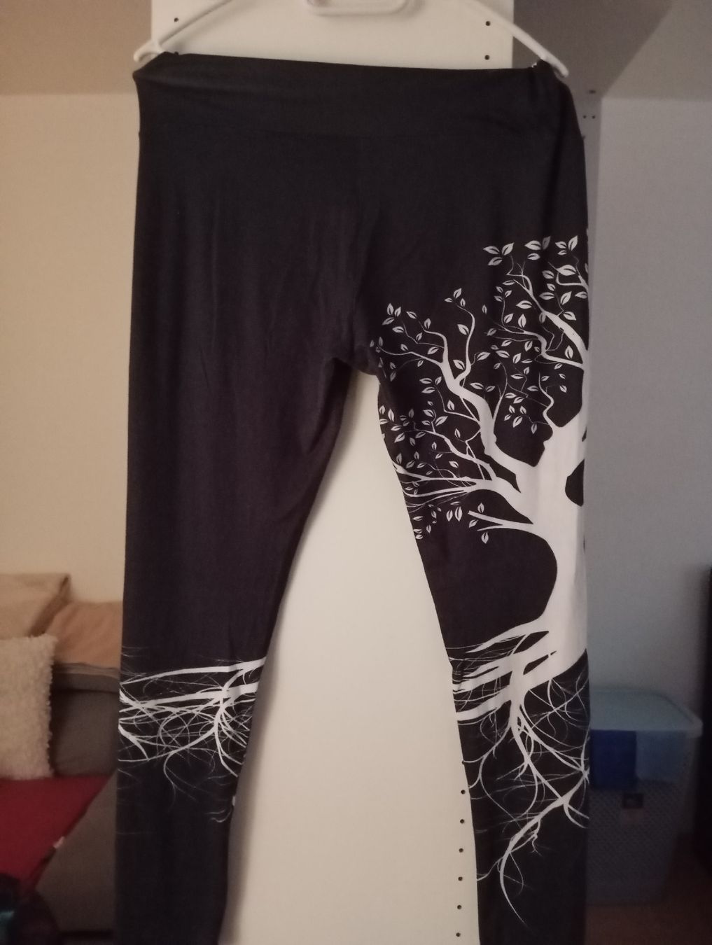 Leggings: leggings  – Gebraucht aus Basel von ana_2rrk