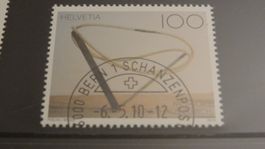 2010 Kunsthaus Zürich ET SCHANZENPOST