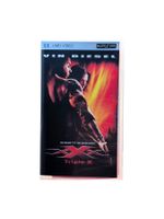 UMD-Video xXx – Triple X (PSP)