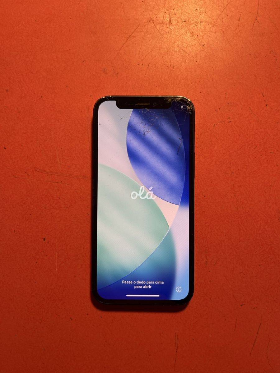 Apple Portables: Iphone 12mini ab 1.- – Défectueux à Zürich par Jona.B