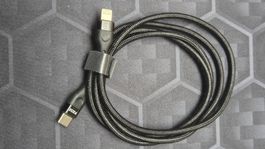 Iphone Ladekabel Lightning auf USB C (1m)