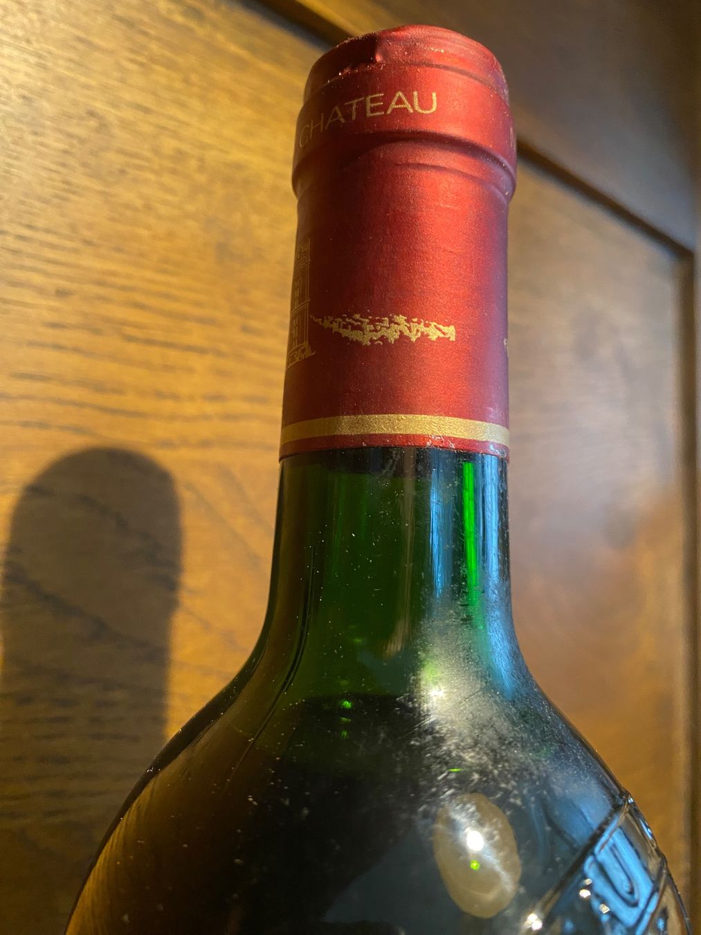 Vino: Château Giscours 1988, Margaux – Nuovo e nell'imballaggio originale da Muttenz venduto da exclusive_wines 2