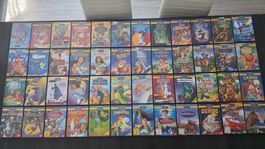 Walt Disney Meisterwerke SPECIAL COLLECTION (48 DVD)