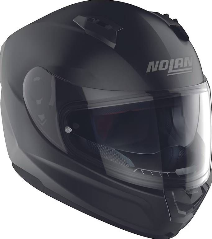 Casques & visières: Casco Nolan integrale - Helm Nolan 58cm – D'occasion à Mendrisio par Cos74