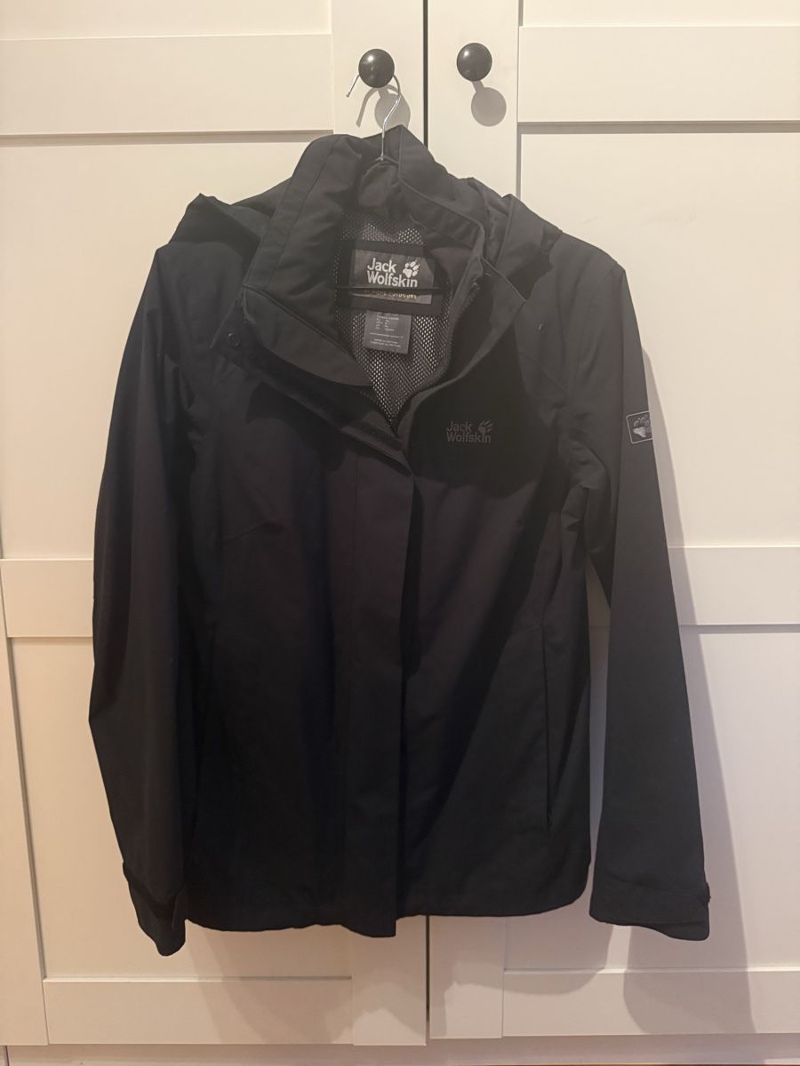 Jack Wolfskin Giacche: Jack Wolfskin Regenjacke – Usato da Zürich venduto da olivia7747 2