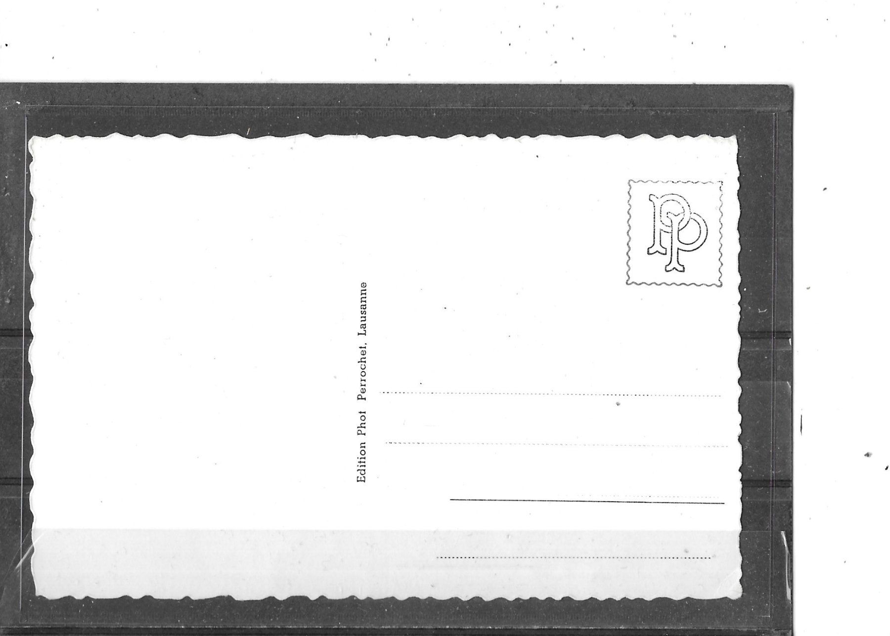 Cartoline postali: FR Bulle La Grand Rue – Usato da Schocherswil venduto da Wilare 1