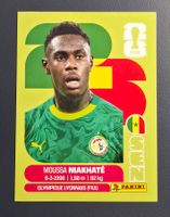 SEN 4 - Moussa Niakhaté - Panini FIFA World Cup 2026 UE