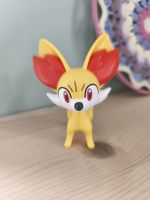 Figurine Pokémon Fennekin bon état