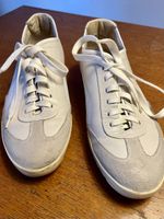 Puma sneakers, collection « The Black Label »