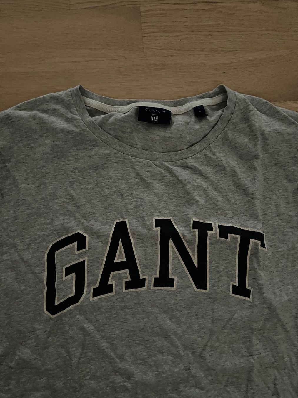 Gant T-shirt: Gant shirt – Usato da Wetzikon ZH venduto da P__tt5 1