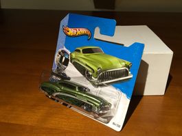 So Fine 1/64 Hot Wheels 2013 HW Showroom