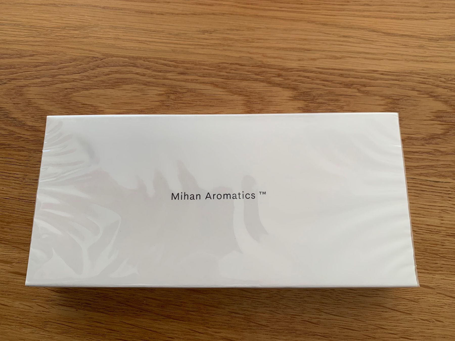 Profumi & Eau de Toilette: Mihan Duftcollection 6 mal 2ml – Nuovo e nell'imballaggio originale da Oberrieden venduto da Bfenster