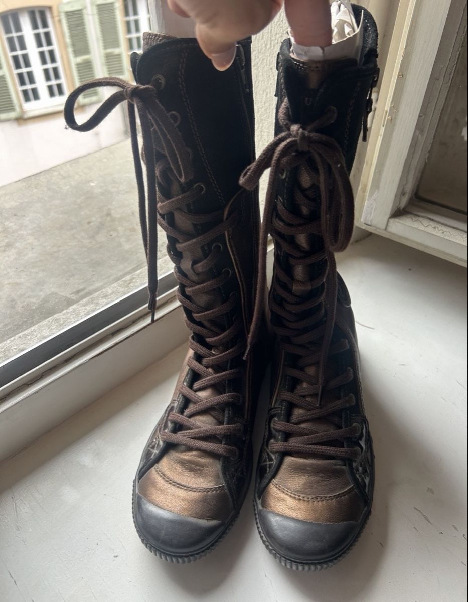 Scarpe da donna: Bottes pataugas taille 36 – Usato da chamoson venduto da agr_y2m5
