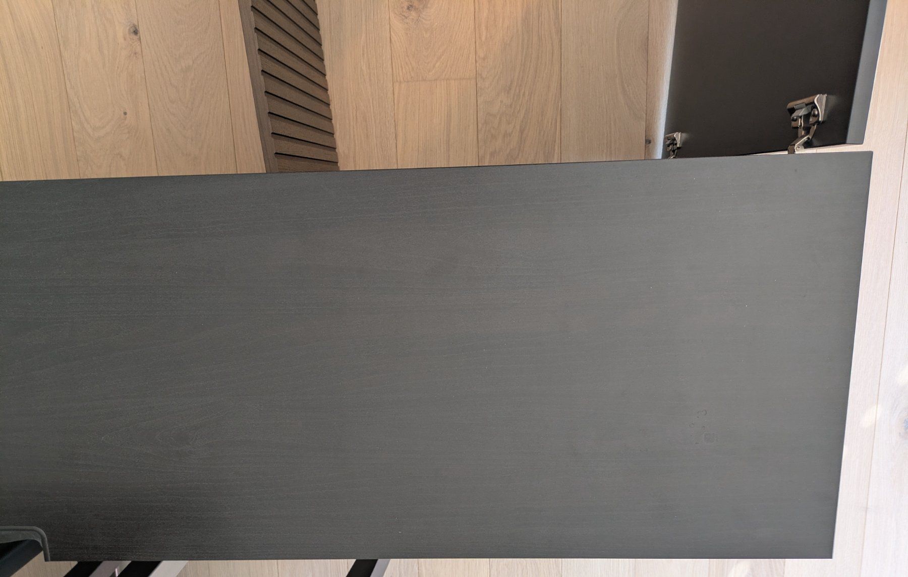 Ikea Mobili TV: IKEA BESTA Noir/Brun – Usato da Vessy venduto da Krono5 3