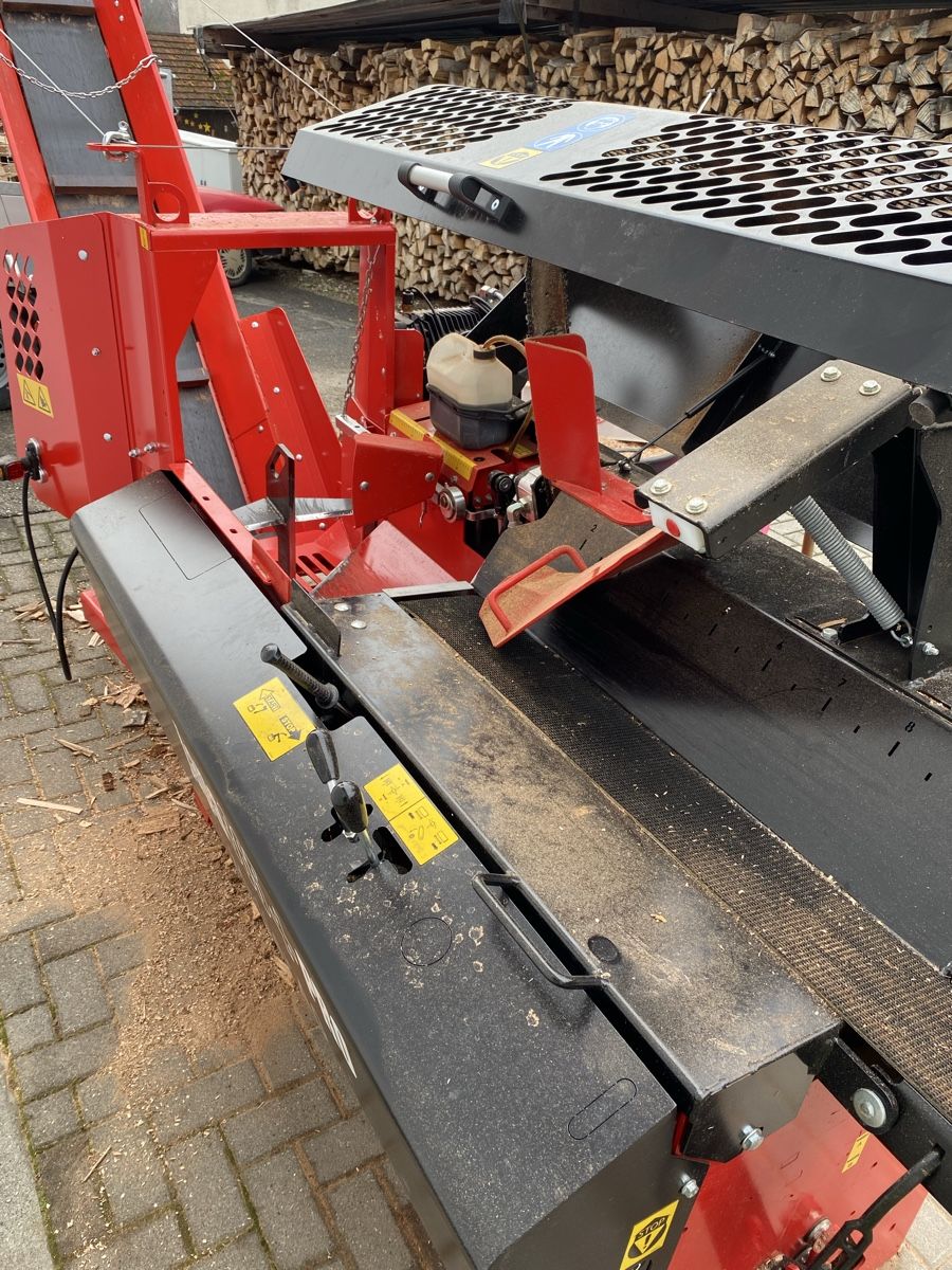 Tutte le macchine: Sagspalter Japa 365+ Pro – Usato da Auenstein venduto da Allround2019 2