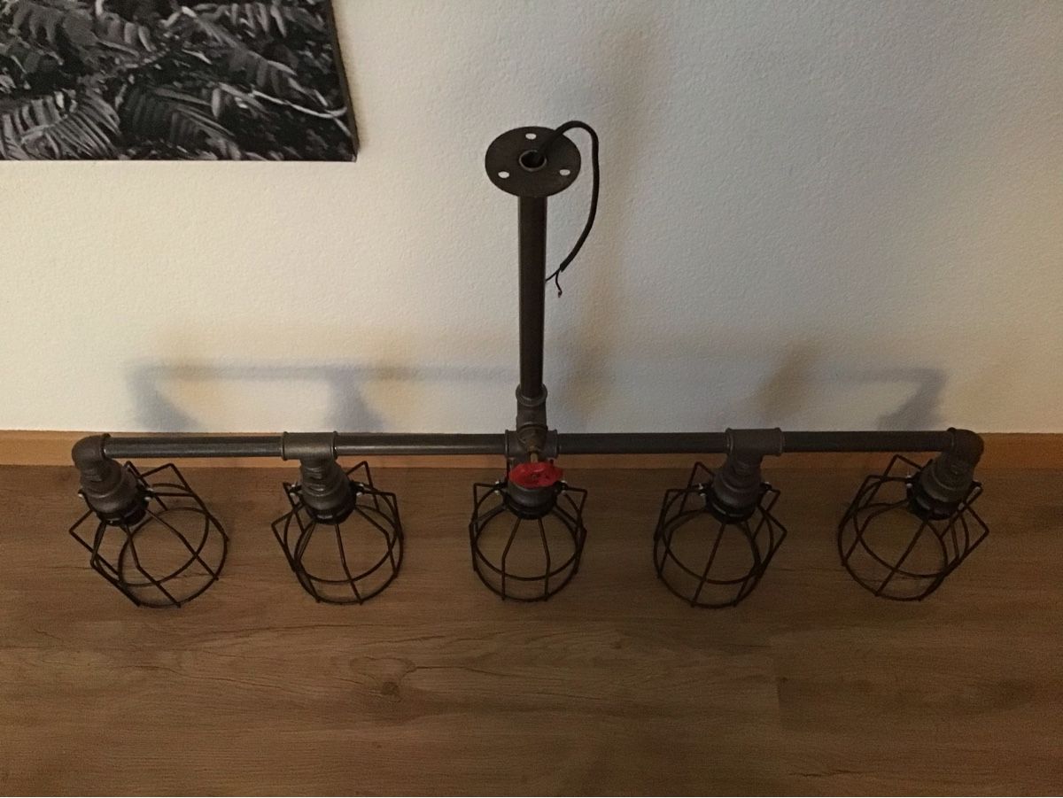 Lampes: Lampe – Neuf (Voir description) à Kräiligen par SITARO 2