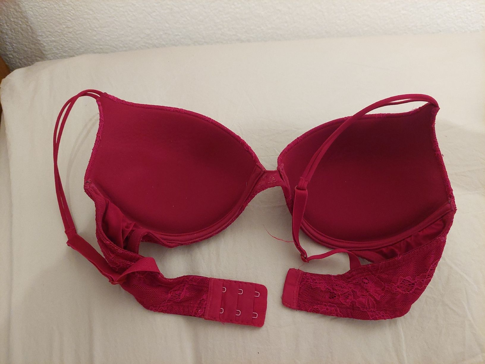 Beldona Altra biancheria intima: Beldona BH, Grösse 75D – Usato da Sissach venduto da zwwerg 2