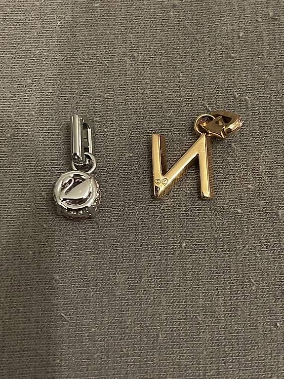 Anhänger: Swarovski Charm – Gebraucht aus Wetzikon TG von annisegenreich 2