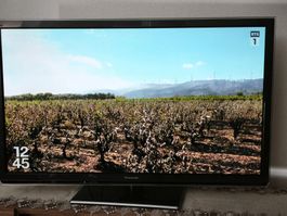 TV plasma Panasonic TX-P42ST50J, très bon état
