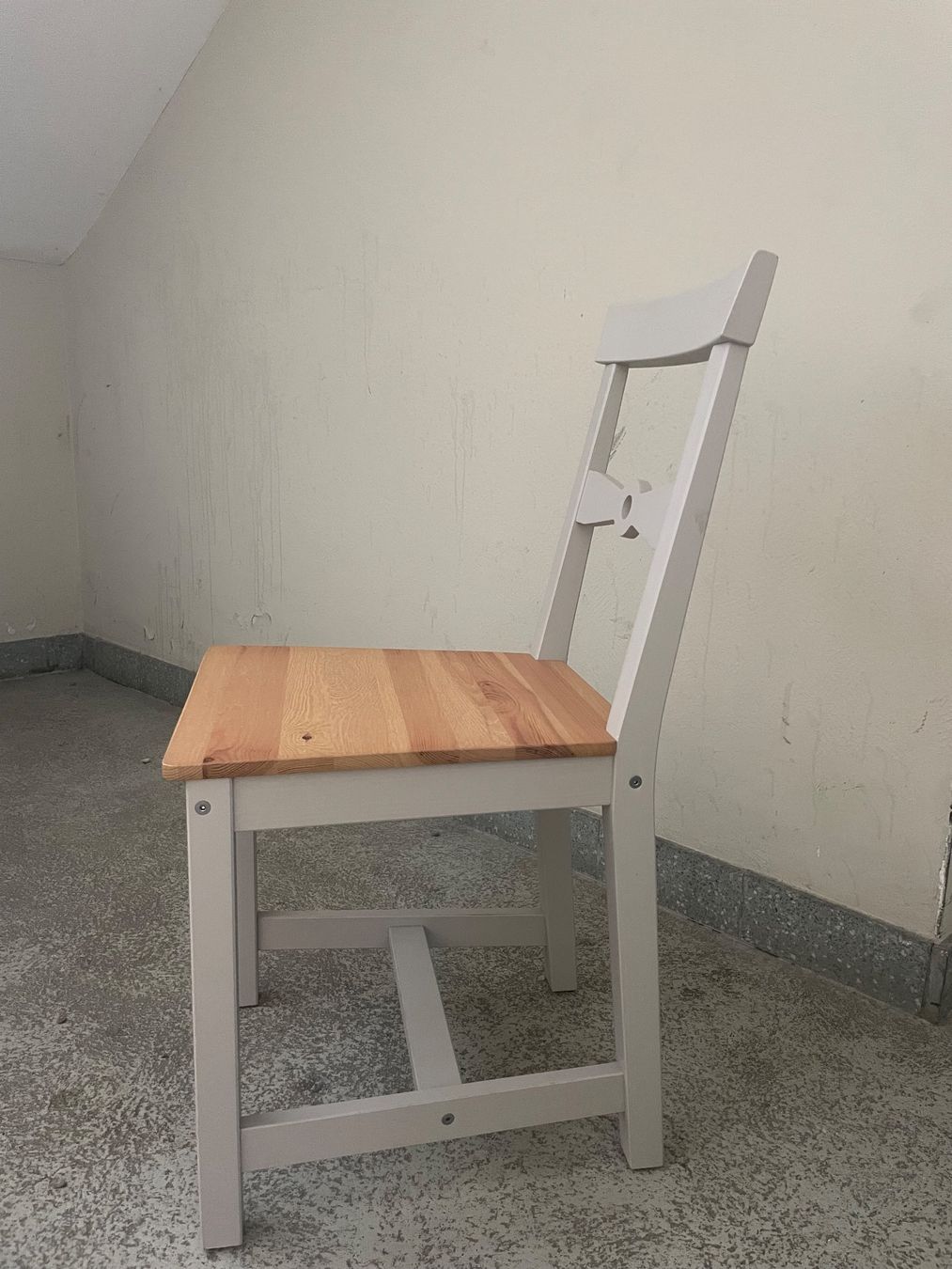 Ikea Tischset: Esstisch und Stühle (Set) – Gebraucht aus Zürich von van_9kdr 2