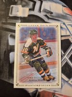 Dino Ciccarelli North Stars Masterpieces