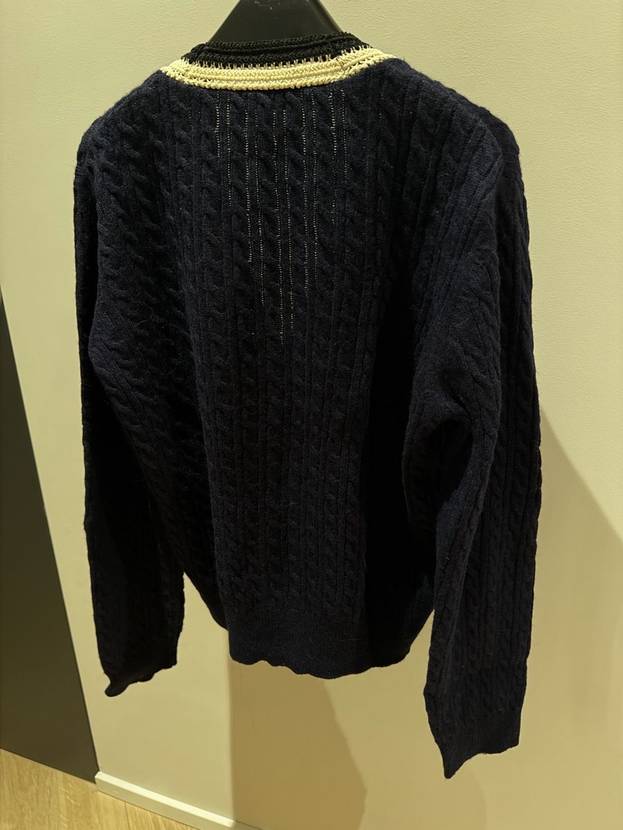 Sandro Jacken: Sandro Cardigan – Gebraucht aus Thalwil von kirakirashop 1