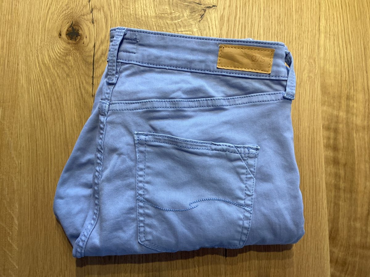 Esprit Jeans: ESPRIT Jeans Gr.38 – Nuovo (secondo la descrizione) da Arth venduto da ssu_8v2j 1