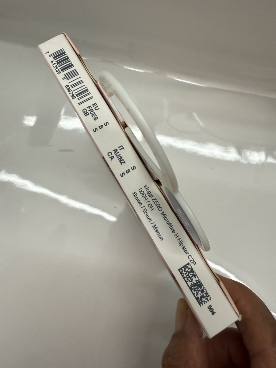 Sloggi Sonstige Unterwäsche: Sloogi slip – Neu und originalverpackt aus visp von Kmemo1 3
