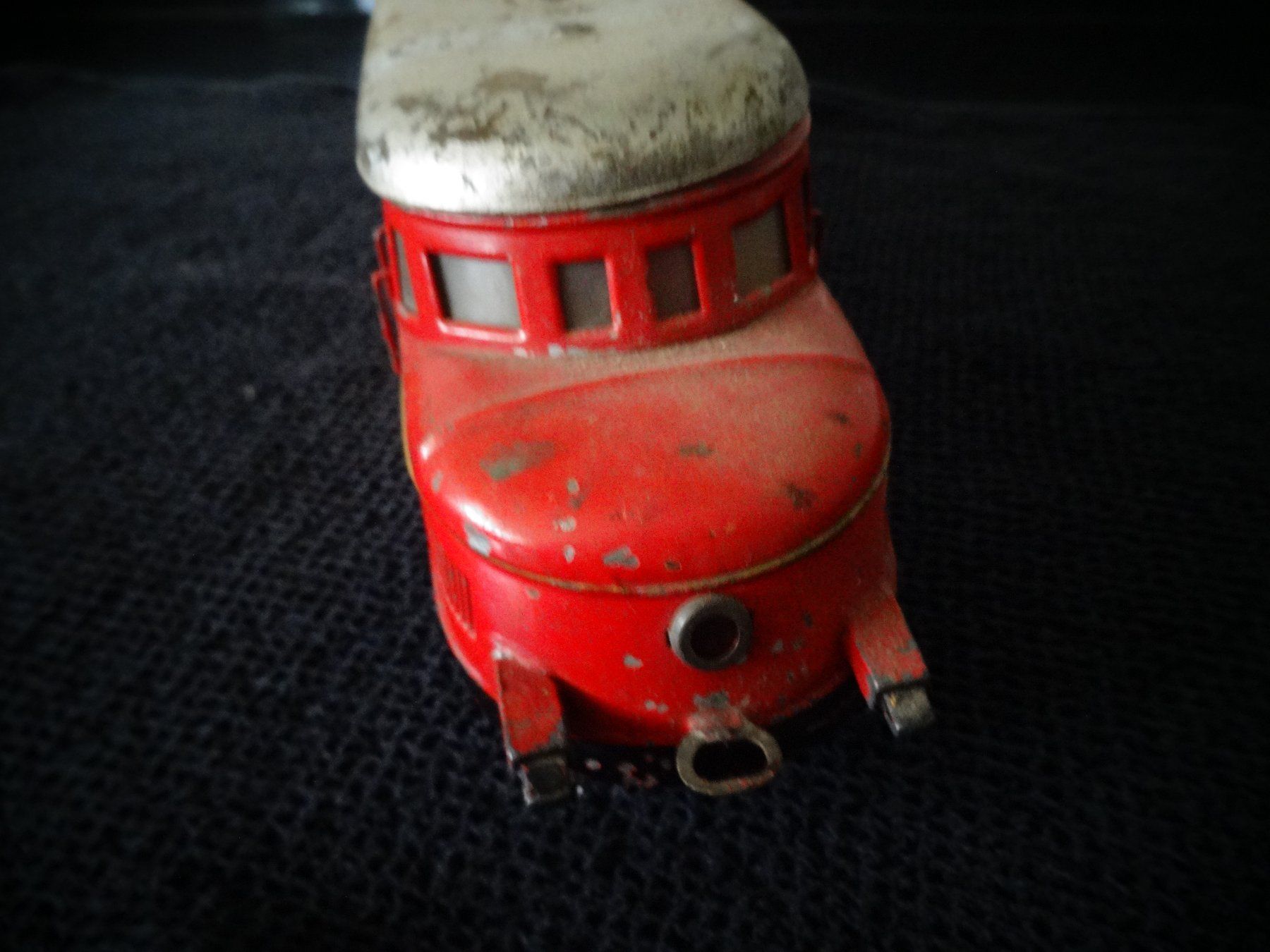 SBB/CFF/FFS Modellini di ferrovie: Loki SBB – Usato da Neerach venduto da jenny062 2