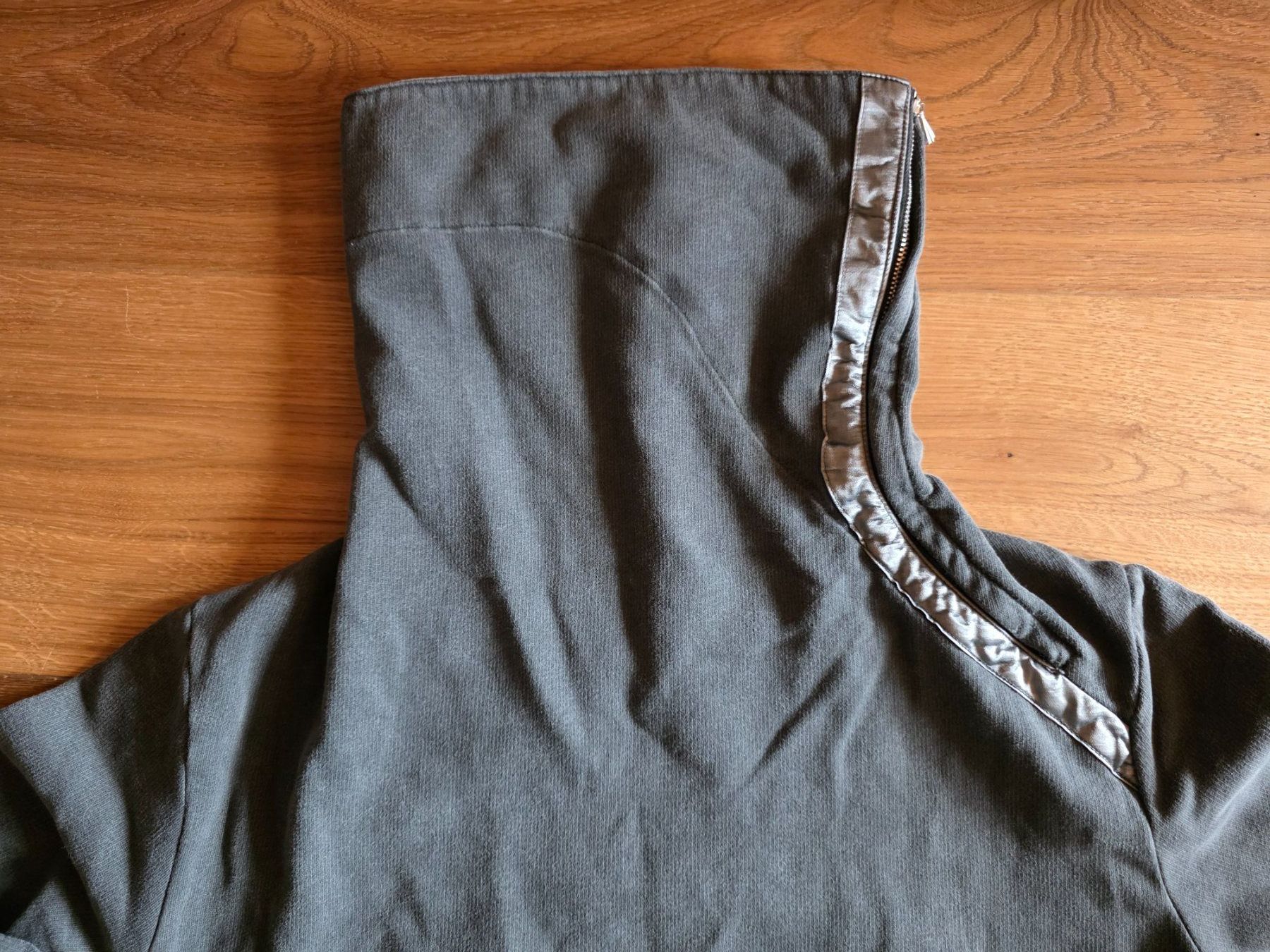 Maglioni & Felpe: Vintage Damen Sport Pullover Rollkragen Sport Max Code – Usato da Walterswil BE venduto da Lonitti 3