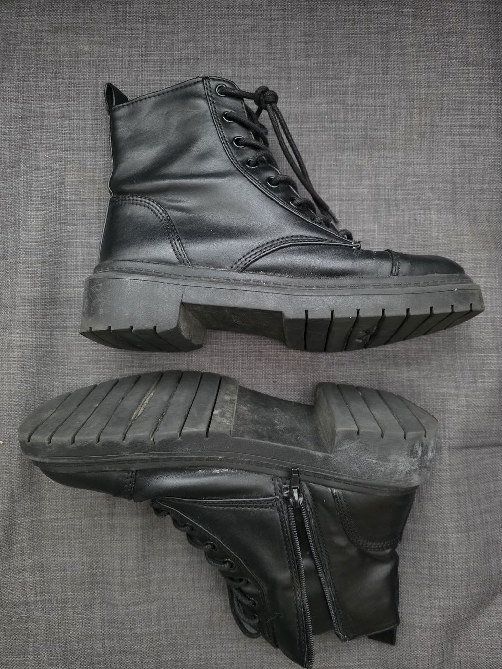 Aldo Scarpe da donna: Flight attendant used boots – Usato da Glattbrugg venduto da ros_y7gs 1