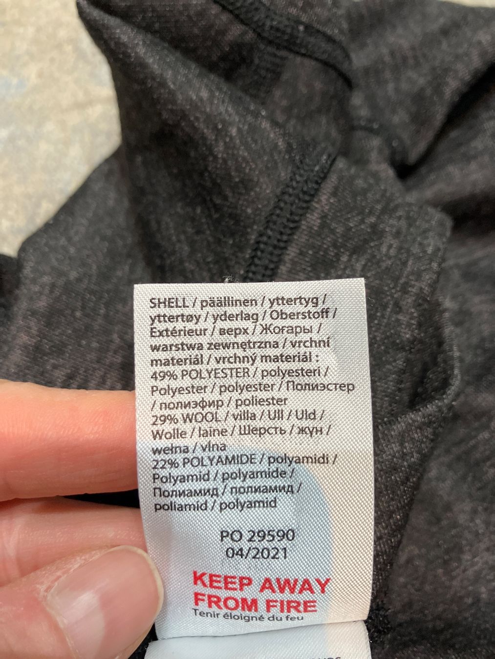 Reima Vestiti & Gonne: Wende Kleid Reima 140 – Usato da Epesses venduto da moss_r 4