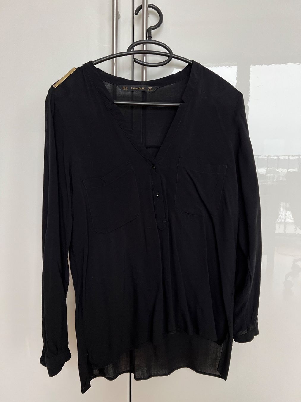 Zara Blusen: Damenbluse – Gebraucht aus Dietikon von Mischi2167