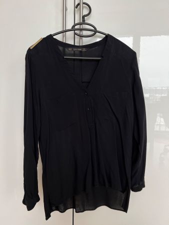 Damenbluse