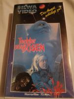 Tochter des Bösen (USA 1977) SILWA Video VHS U-131