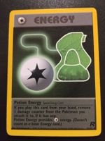 Pokémon Team Rocket: Potion Energy ANG dès 1.-