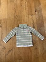 Palomino Poloshirt Gr. 110, Langarm