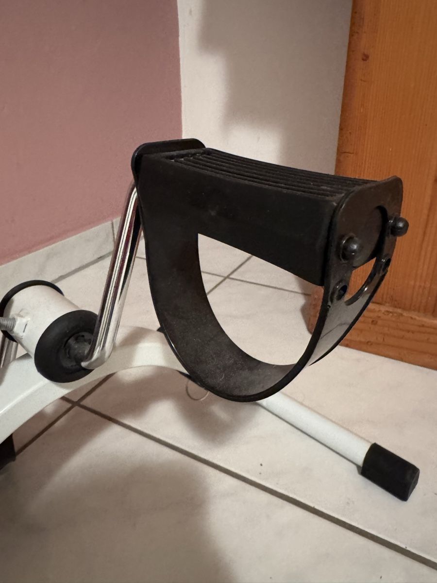 Hometrainer: Velo – Neu (gemäss Beschreibung) aus Turgi von eiiinalem 2