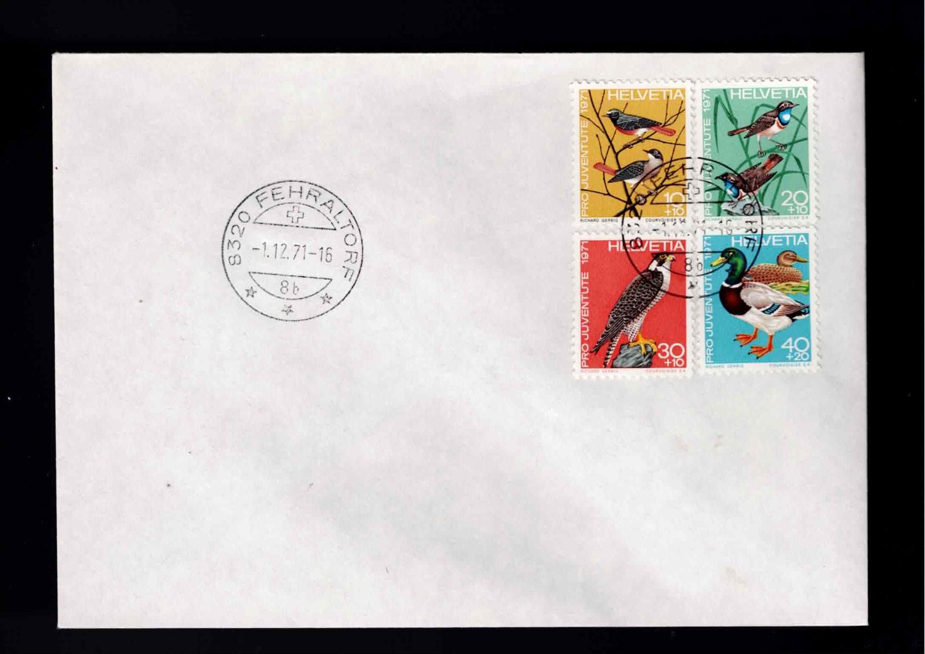 Tutti i francobolli: 1FDC Pro Juventute 1963 – Nuovo (secondo la descrizione) da Koblenz venduto da Markenhimmel