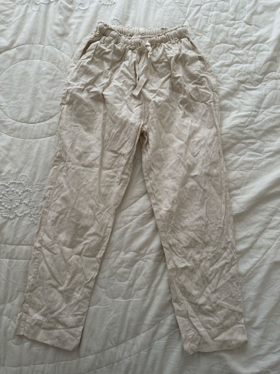 Pantaloni: Pantalon Indigo Luna  – Usato da Confignon venduto da mel_9m6w