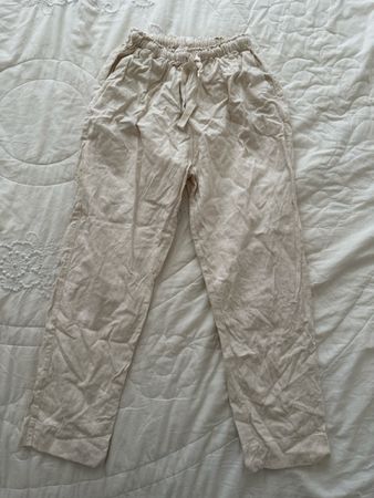 Pantalon Indigo Luna 