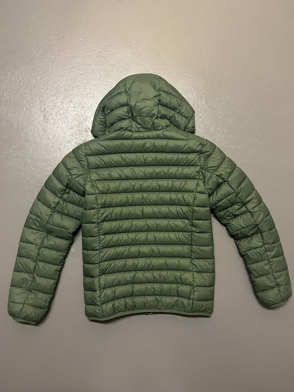 Save the duck Giacche & Cappotti: Save The Duck Jacke – Usato da Oberwil (BL) venduto da nep_yt2r 1