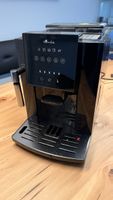 Kaffeevollautomat Prima Vista schwarz guter Zustand