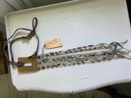 Modeschmuck-Le Collane Di Betta