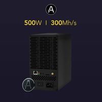 Aleo Miner 3er Set