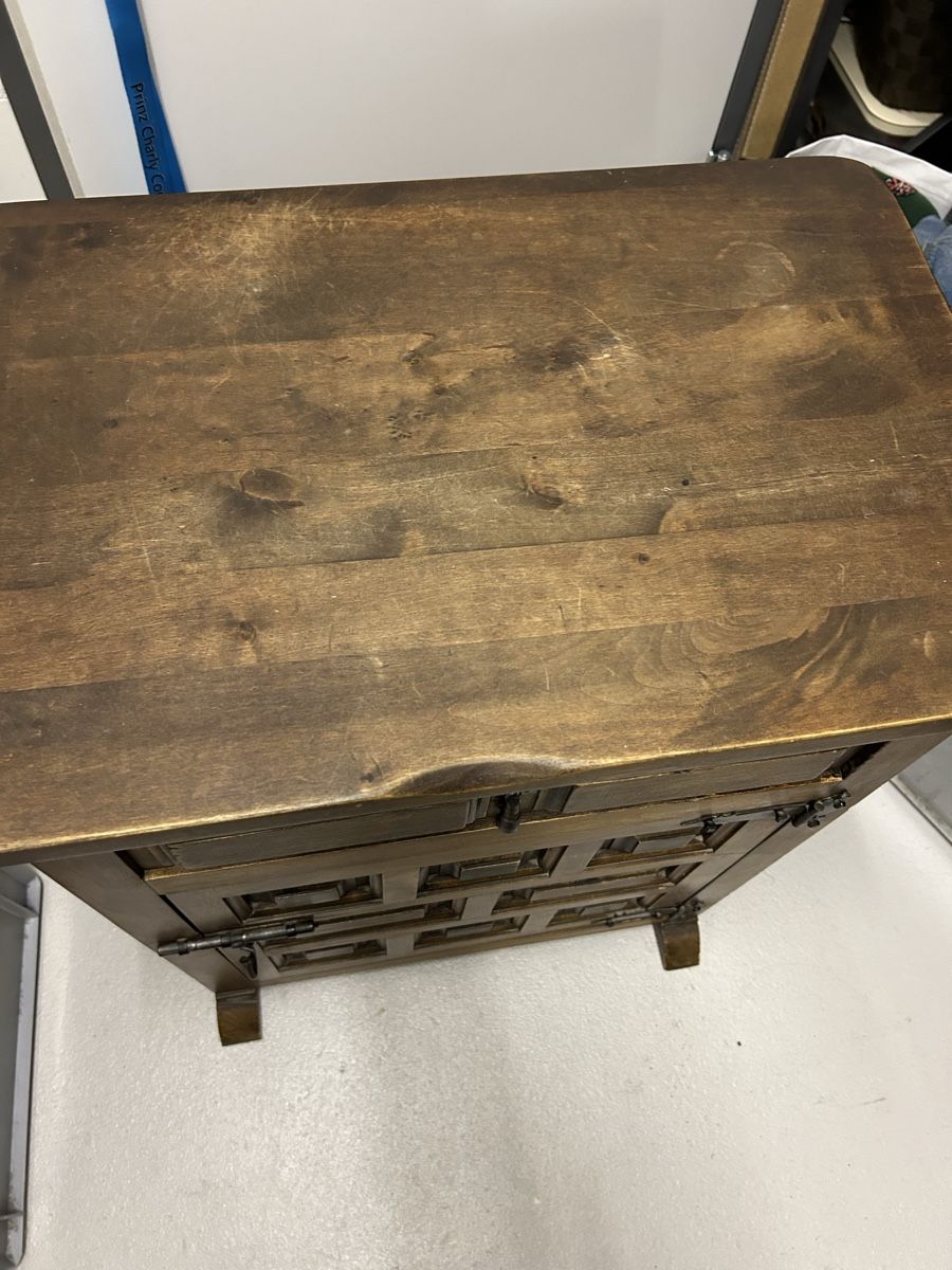 Cassettiere: Kommode – Usato da Wettingen venduto da Trini16 2