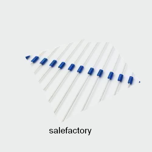 Componenti elettronici: Trigger-Diode DB3 bi-direktional, 20 St. – Nuovo e nell'imballaggio originale da Luzern venduto da Salefactory