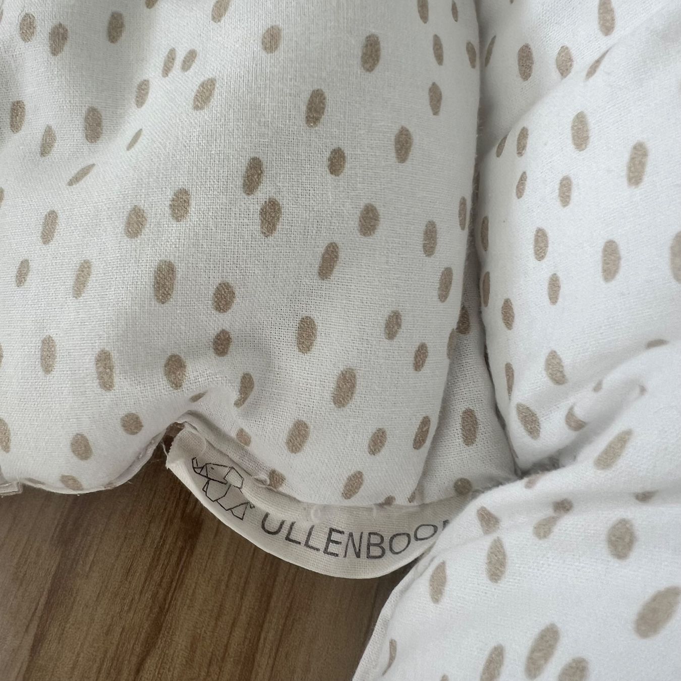Tappeto da gioco: Ullenboom Kuschelnest – Usato da Oberwil BL venduto da noelita_cw 2