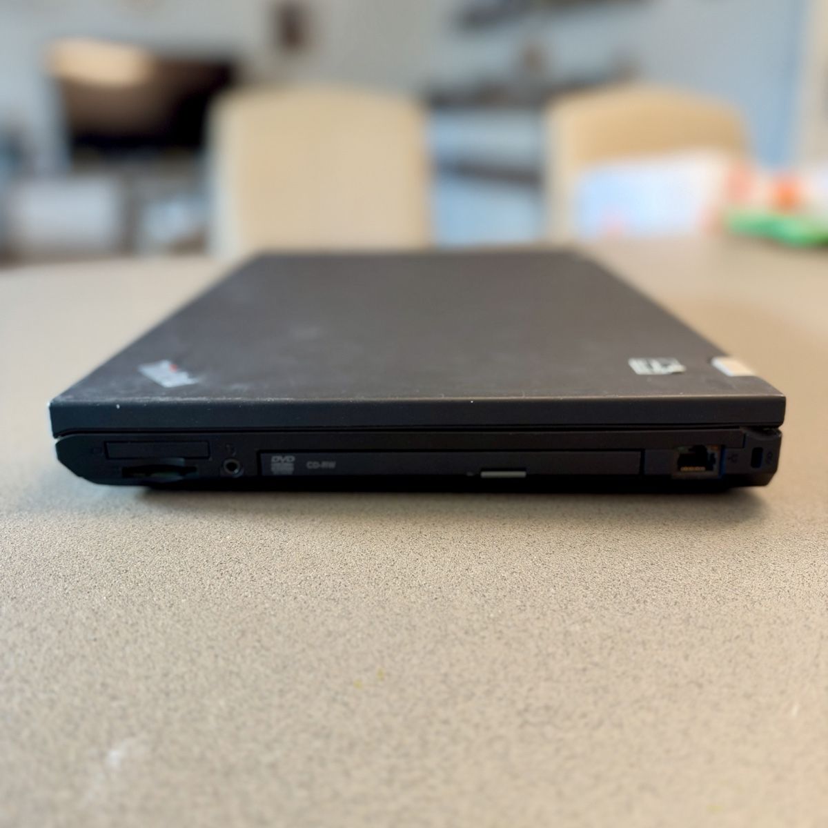 Lenovo Notebooks: Lenovo ThinkPad W510  Intel Core i5 – Gebraucht aus Steinach von duju2018 1